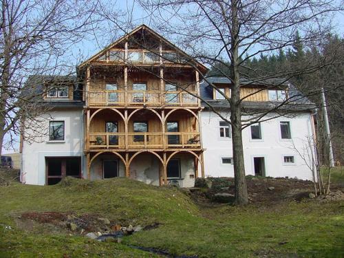 Apartamento Illingm�hle Ferienwohnung