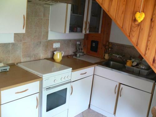 Apartamento Illingm�hle Ferienwohnung
