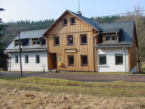 Apartamento Illingm�hle Ferienwohnung