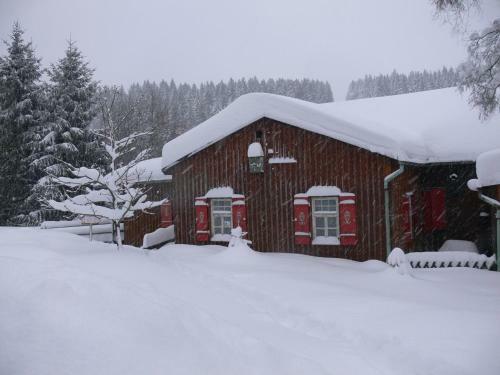 Apartamento Illingm�hle Ferienwohnung