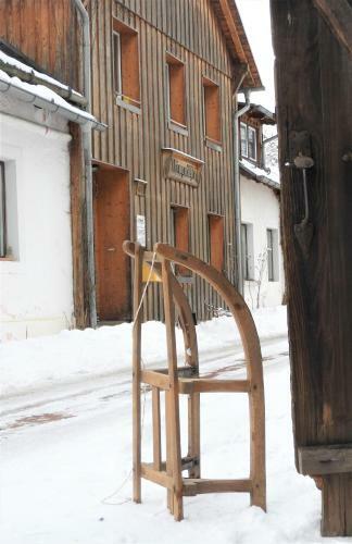 Apartamento Illingm�hle Ferienwohnung