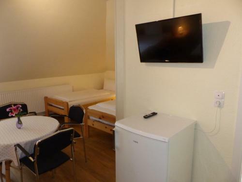 Hostal Pension Ziemann