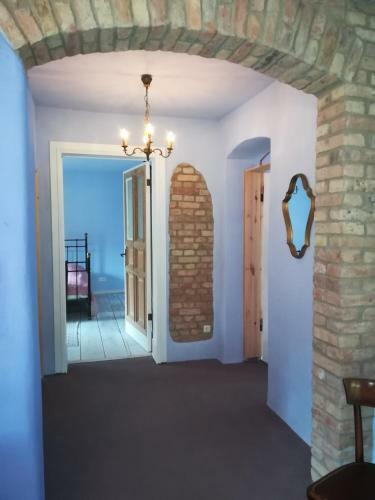 Apartamento Landhaus Sinneswandel
