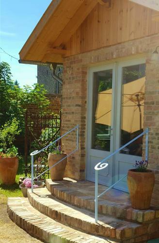 Apartamento Landhaus Sinneswandel