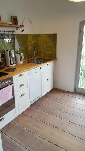 Apartamento Landhaus Sinneswandel