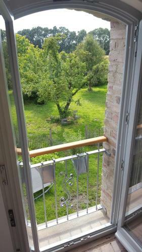 Apartamento Landhaus Sinneswandel