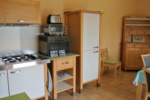 Apartamento Hof Am Eichelsbach