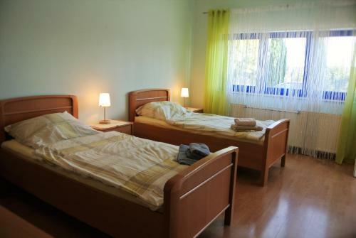 Apartamento Hof Am Eichelsbach
