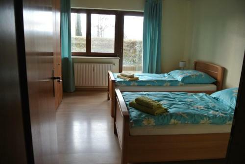 Apartamento Hof Am Eichelsbach