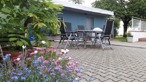 Apartamento Hof Am Eichelsbach