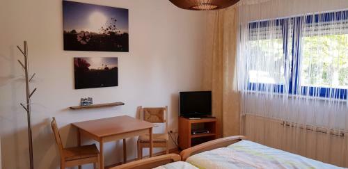Apartamento Hof Am Eichelsbach