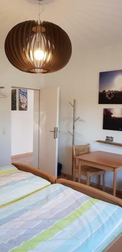 Apartamento Hof Am Eichelsbach