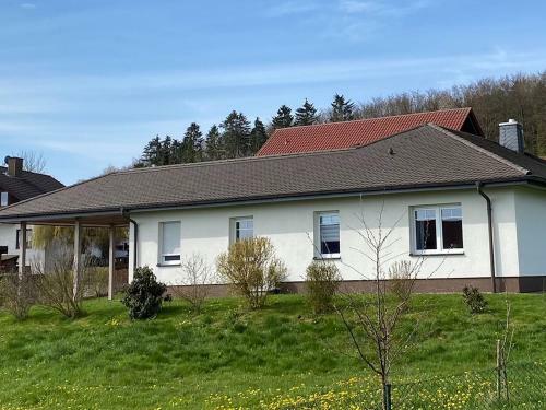 Apartamentos Ferienhaus Marlen