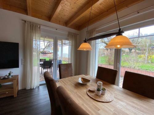 Apartamentos Ferienhaus Marlen