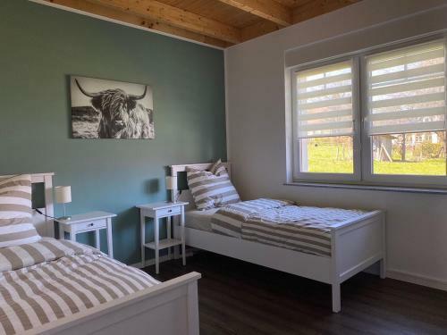 Apartamentos Ferienhaus Marlen