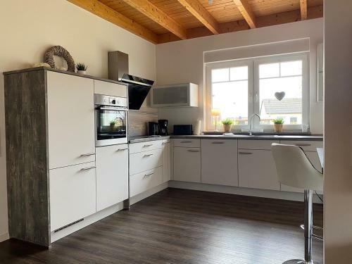 Apartamentos Ferienhaus Marlen