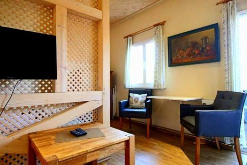 Apartamento Fewo Due