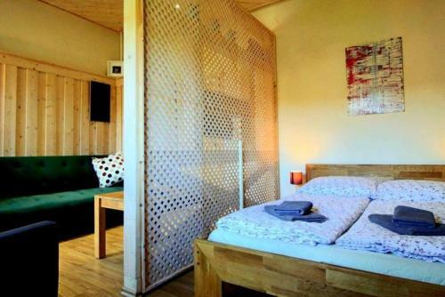 Apartamento Fewo Due