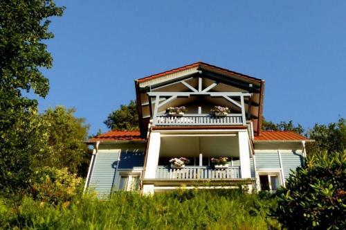 Apartamento Fewo Due