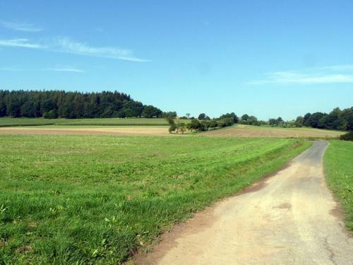 Apartamento Ferienwohnung Familie Jacobi "kurf�rst"