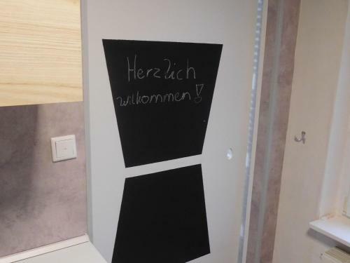 Apartamento Ferienwohnung Heimarshausen
