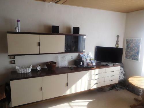 Apartamento Ferienwohnung Heimarshausen