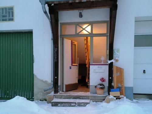 Landpause - G�stezimmer Wiesel