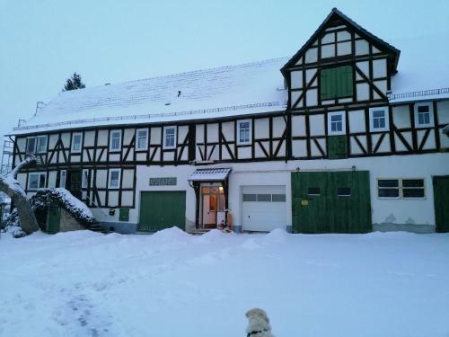 Landpause - G�stezimmer Wiesel