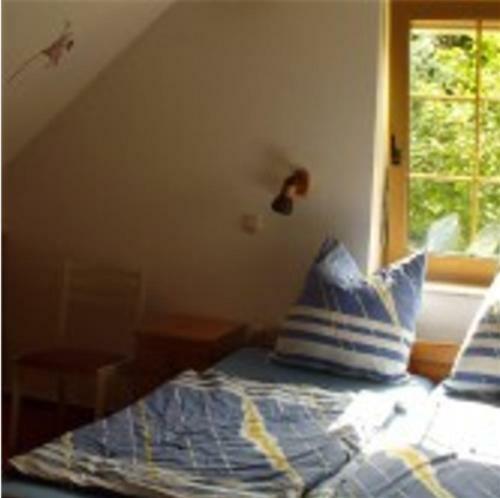 Apartamento Ferienwohnung Am Haselberg