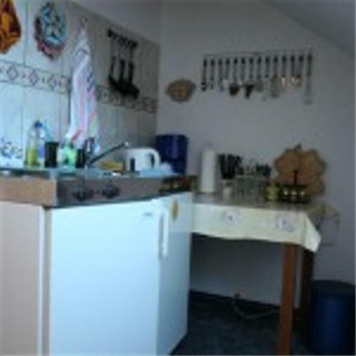 Apartamento Ferienwohnung Am Haselberg