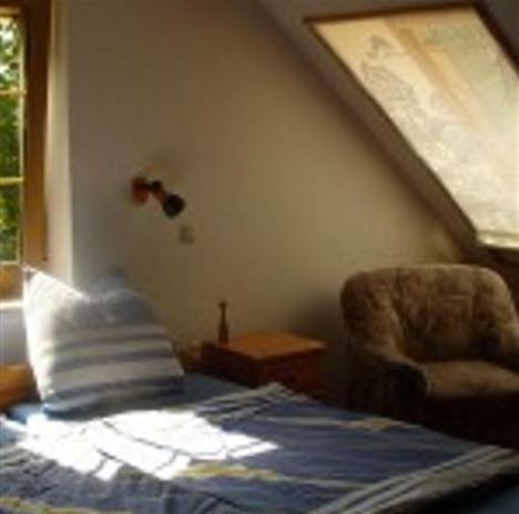 Apartamento Ferienwohnung Am Haselberg