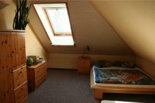 Apartamento Ferienwohnung Am Haselberg
