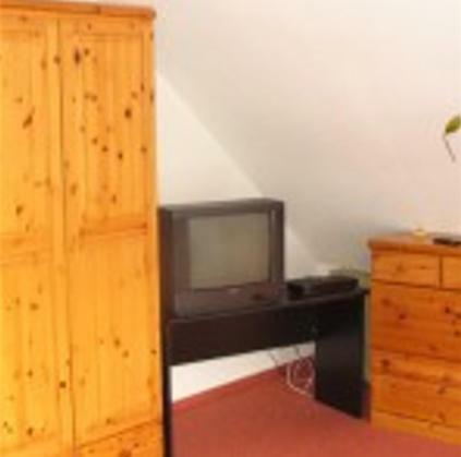 Apartamento Ferienwohnung Am Haselberg