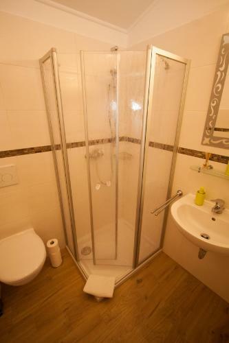 Hostal Pension Diener
