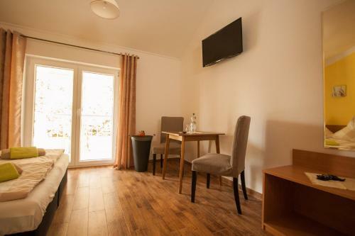Hostal Pension Diener