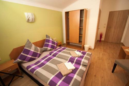 Hostal Pension Diener