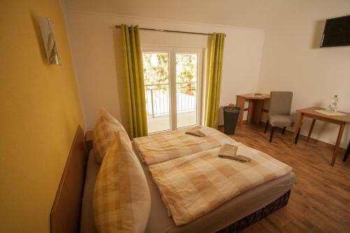 Hostal Pension Diener
