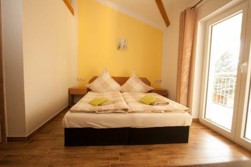 Hostal Pension Diener