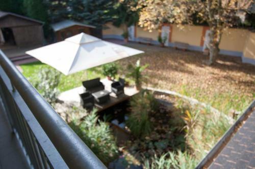 Hostal Pension Diener