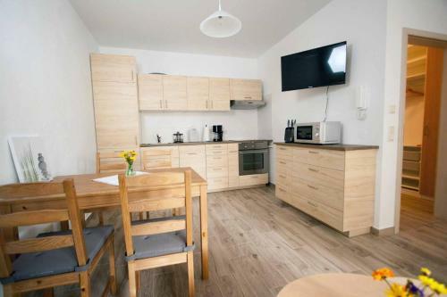 Hostal Pension Diener