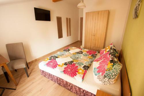 Hostal Pension Diener
