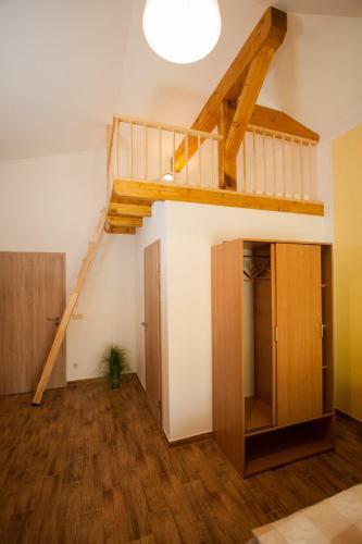 Hostal Pension Diener