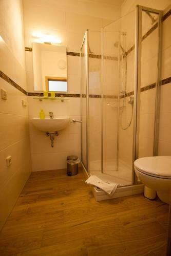 Hostal Pension Diener