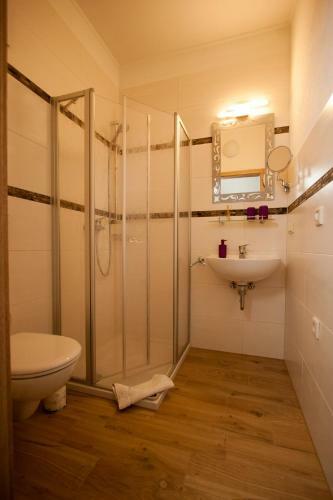 Hostal Pension Diener