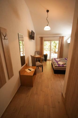 Hostal Pension Diener
