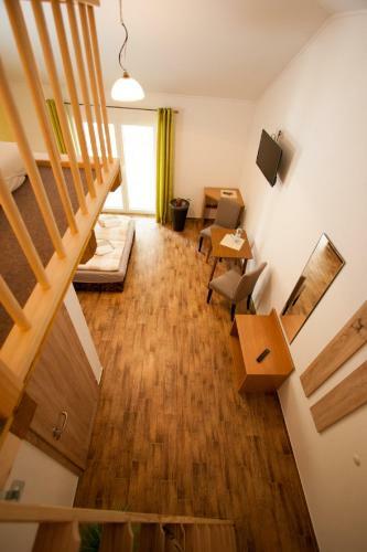 Hostal Pension Diener