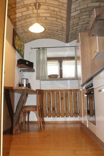Apartamento Ferienwohnung Nebelsch�tz