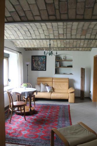 Apartamento Ferienwohnung Nebelsch�tz
