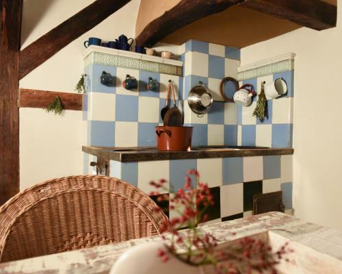 Apartamento Besinndich