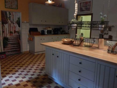 Apartamento Schloss Zingst Fewo Eg